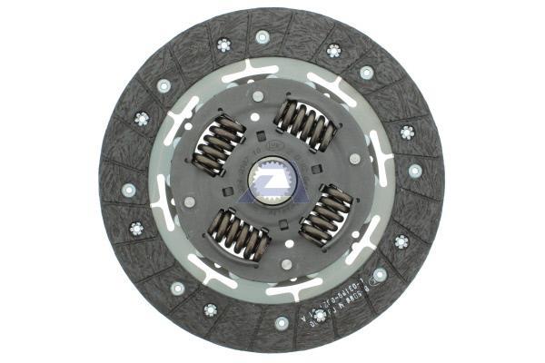 Disque d'embrayage AISIN DY-032